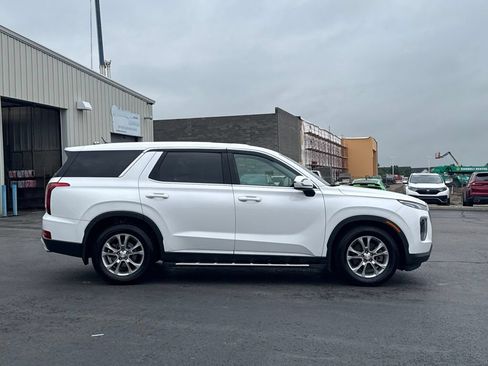 Used 2022 Hyundai Palisade SE FWD image 8