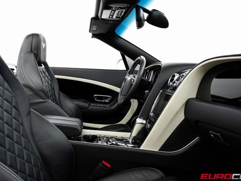 Used 2016 Bentley Continental GT Speed image 31