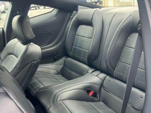 Used 2026 Ford Mustang GT RWD image 33