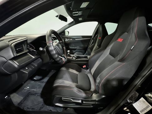 Used 2019 Honda Civic Si image 14