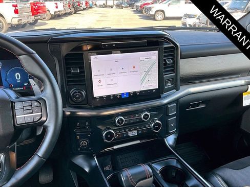 Used 2025 Ford F150 Raptor image 10