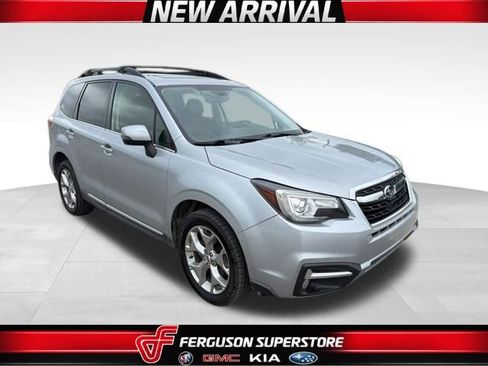 Used 2018 Subaru Forester 2.5i Touring AWD/4WD image 1
