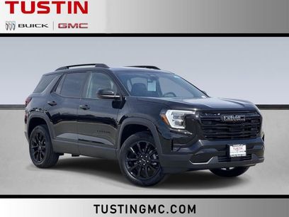 New 2026 GMC Terrain Elevation w/ Black Edition