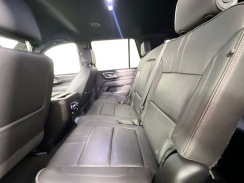 Used 2022 Chevrolet Tahoe RST AWD/4WD image 29