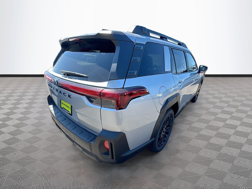 New 2026 Subaru Outback Limited XT AWD/4WD image 4