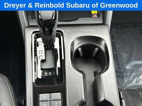 New 2026 Subaru Outback Limited w/ Premium/Limited Plus Package AWD/4WD image 20