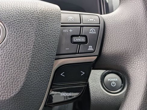 Used 2025 Toyota Camry LE FWD image 23