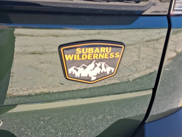 New 2026 Subaru Outback Wilderness AWD/4WD image 21