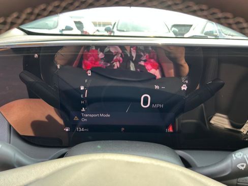 New 2026 Buick Encore GX Preferred w/ Comfort Package image 14