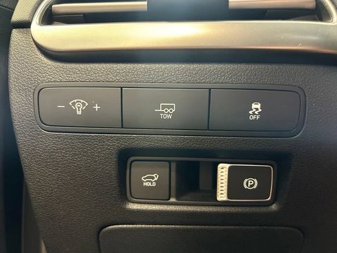 Used 2025 Hyundai Palisade SEL AWD/4WD image 7