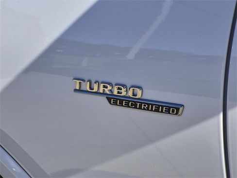 Certified 2025 Mercedes-Benz GLC 43 AMG GLC 43 AMGﾮ image 13