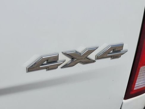 Used 2020 RAM 1500 Tradesman w/ Protection Group image 8