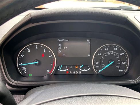 Used 2019 Ford EcoSport SE image 26