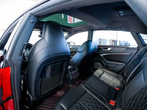 Used 2022 Audi S7 Prestige w/ Prestige Package AWD/4WD image 51
