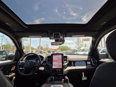 New 2026 RAM 1500 RHO w/ RHO Level 1 Equipment Group AWD/4WD image 10