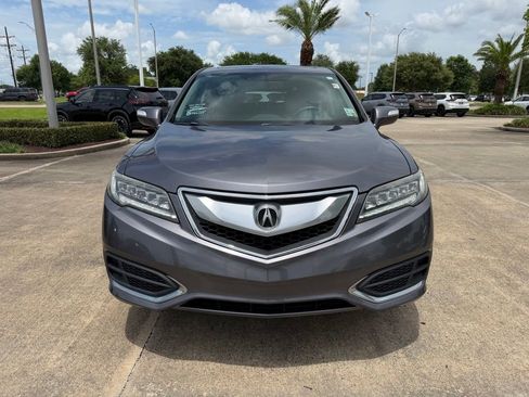 Used 2018 Acura RDX FWD image 9