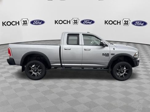 Used 2019 RAM 1500 Classic Warlock image 9