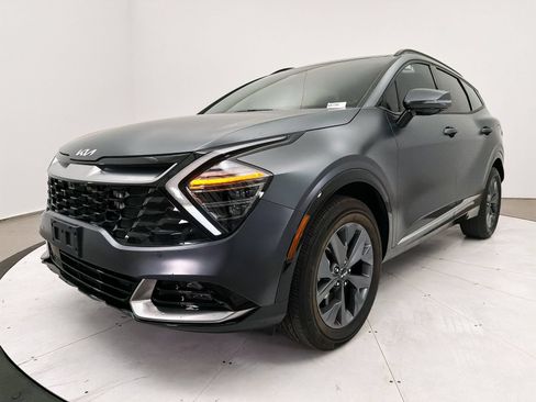 Used 2023 Kia Sportage SX Prestige AWD/4WD image 15