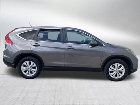 Used 2012 Honda CR-V EX image 5