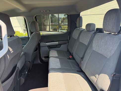 Used 2023 Ford F150 XLT RWD image 17