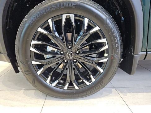 New 2026 Nissan Rogue SV image 10