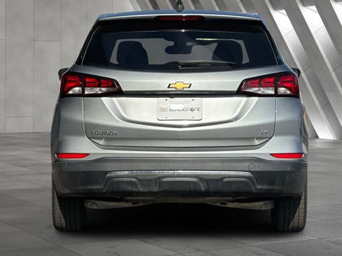 Used 2023 Chevrolet Equinox LT image 5