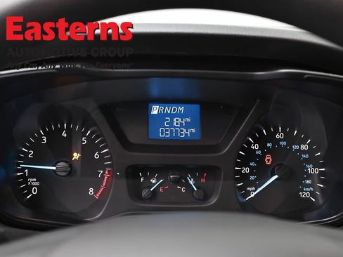 Used 2019 Ford Transit 350 XL RWD image 15