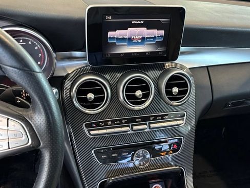 Used 2017 Mercedes-Benz C 300 Sedan image 22