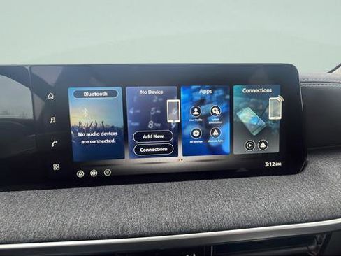 New 2026 Nissan Kicks SV w/ SV Premium Package image 15