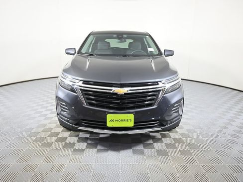 Used 2023 Chevrolet Equinox LT AWD/4WD image 10