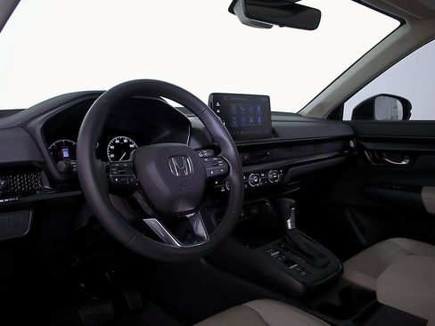Used 2024 Honda CR-V EX-L image 15