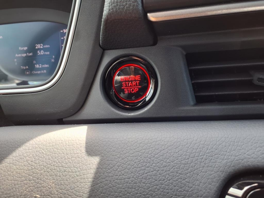 New 2026 Honda Passport TrailSport Elite image 7