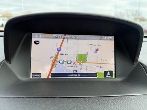 Used 2016 Buick Encore Convenience image 18