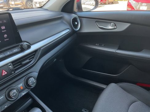 Used 2024 Kia Forte LXS image 36