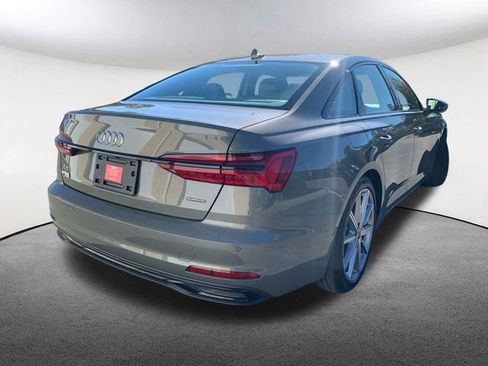 Used 2025 Audi A6 2.0T Premium image 15