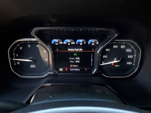 Used 2021 GMC Yukon XL SLT w/ SLT Premium Package image 29