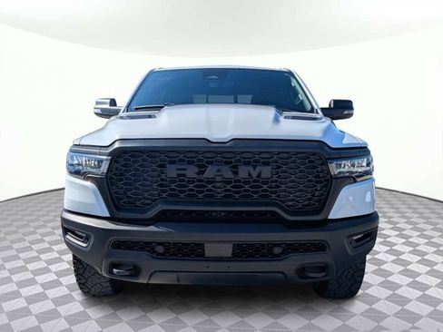 Used 2025 RAM 1500 Rebel w/ Rebel Level 1 Equipment Group AWD/4WD image 6