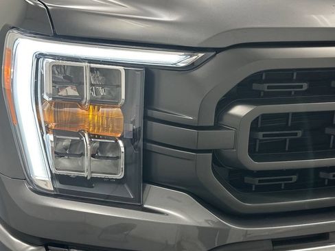 Used 2023 Ford F150 XLT w/ Equipment Group 302A High AWD/4WD image 25