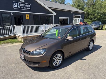 Used 2013 Volkswagen Jetta TDI