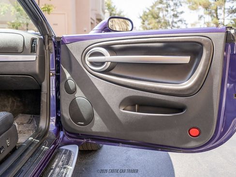 Used 2004 Chevrolet SSR w/ Preferred Equipment Group RWD image 33