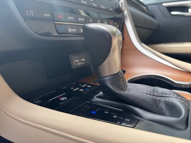 Used 2022 Lexus RX 350 AWD w/ Premium Package image 20