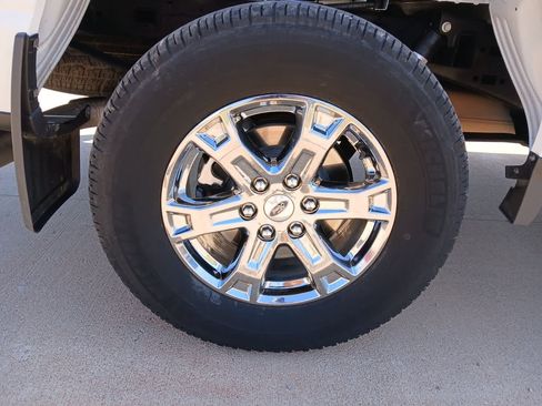 Used 2023 Ford F150 XLT w/ Equipment Group 302A High AWD/4WD image 14