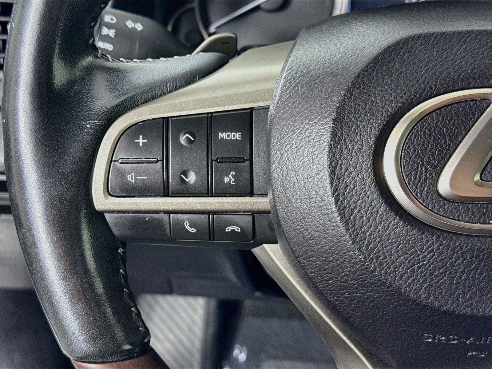 Used 2021 Lexus RX 350 FWD w/ Premium Package image 18