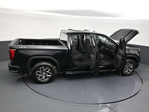 Used 2023 GMC Sierra 1500 Elevation RWD image 29