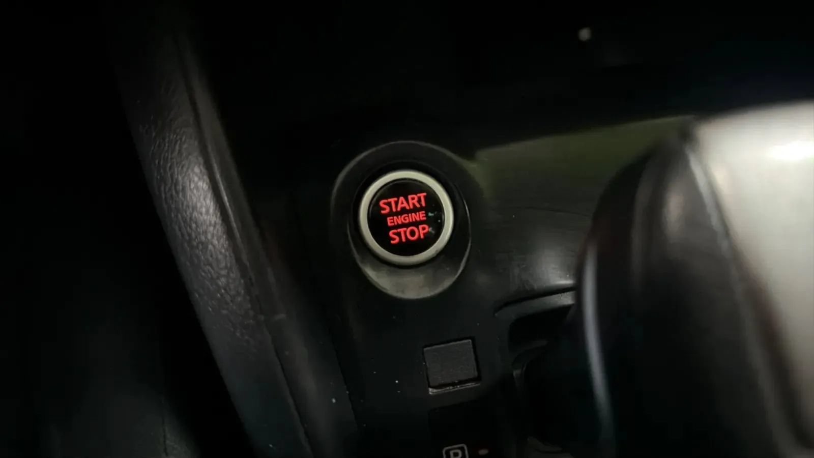 Used 2024 Nissan Kicks S FWD image 25