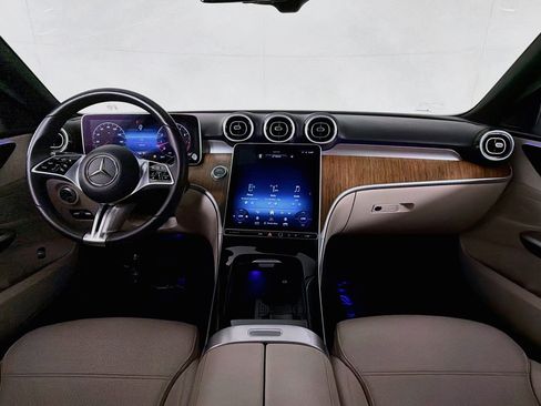 Certified 2023 Mercedes-Benz C 300 Sedan image 6