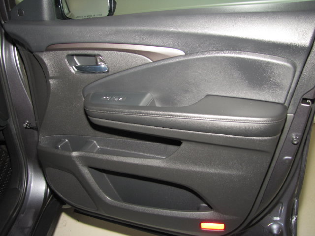 Certified 2022 Honda Pilot EX-L image 45