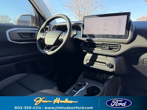 New 2025 Ford Bronco Sport Big Bend w/ Convenience Package image 25