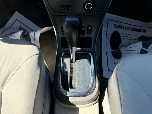 Used 2008 Chevrolet HHR LT w/ Enhanced Safety Package FWD image 39