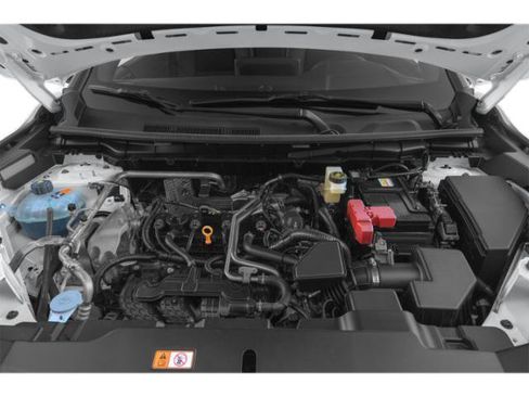 Used 2024 Mitsubishi Outlander SE Black Edition AWD/4WD image 12